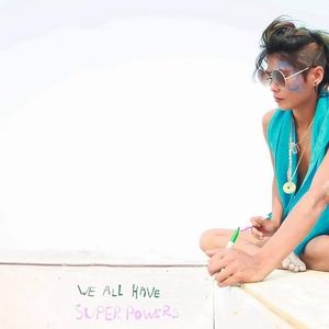 A little bit of this, and A little bit of that.